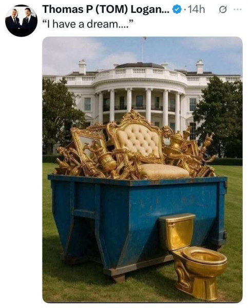 Dumpster