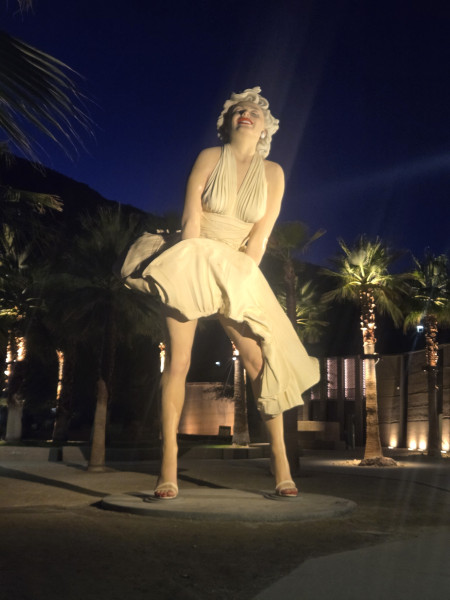 Marilyn