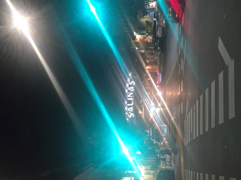 Downtown Salinas