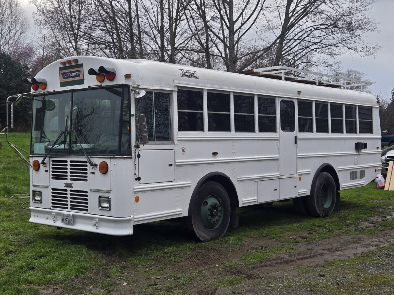 Bus